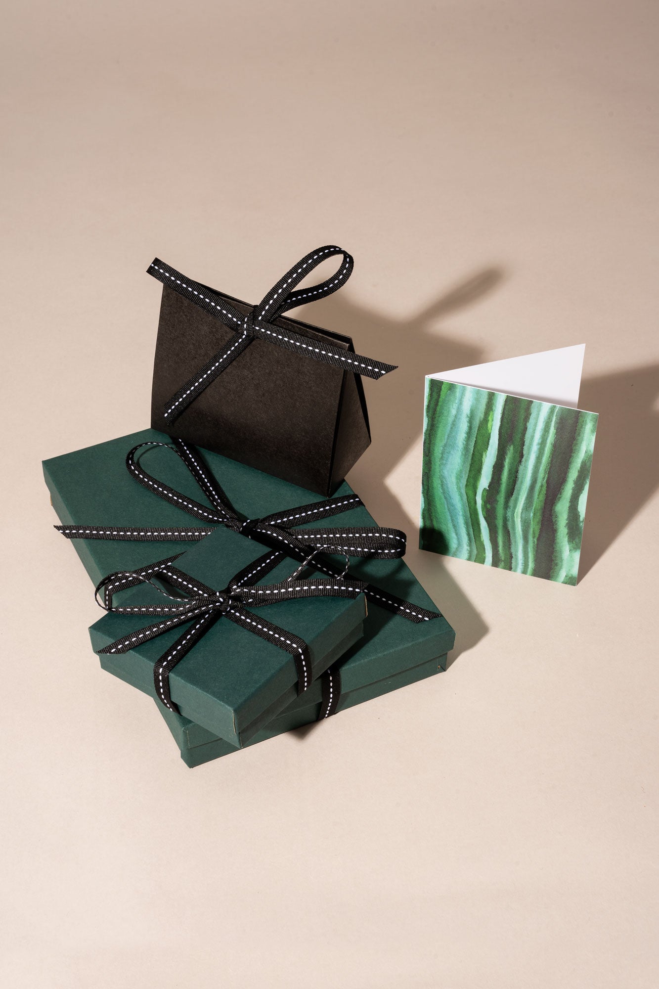 Gift Wrapping – MLE