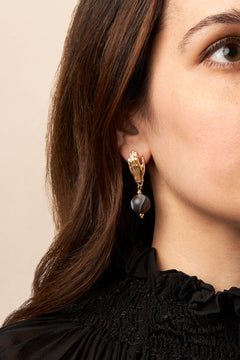 Nyx Earrings