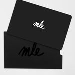 MLE madebymle.com giftcard