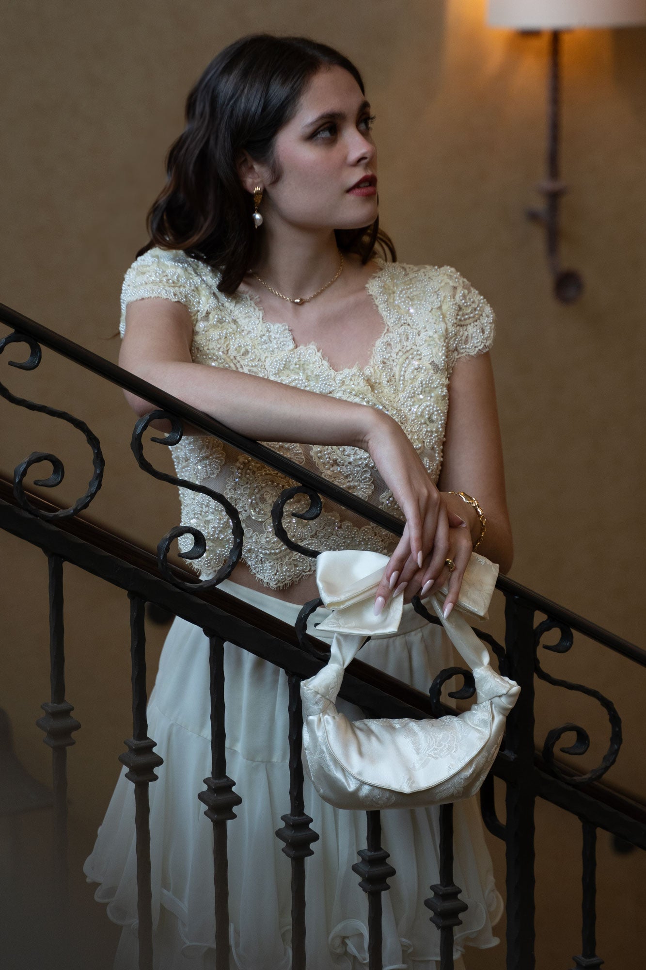 Bridal Handbags – MLE
