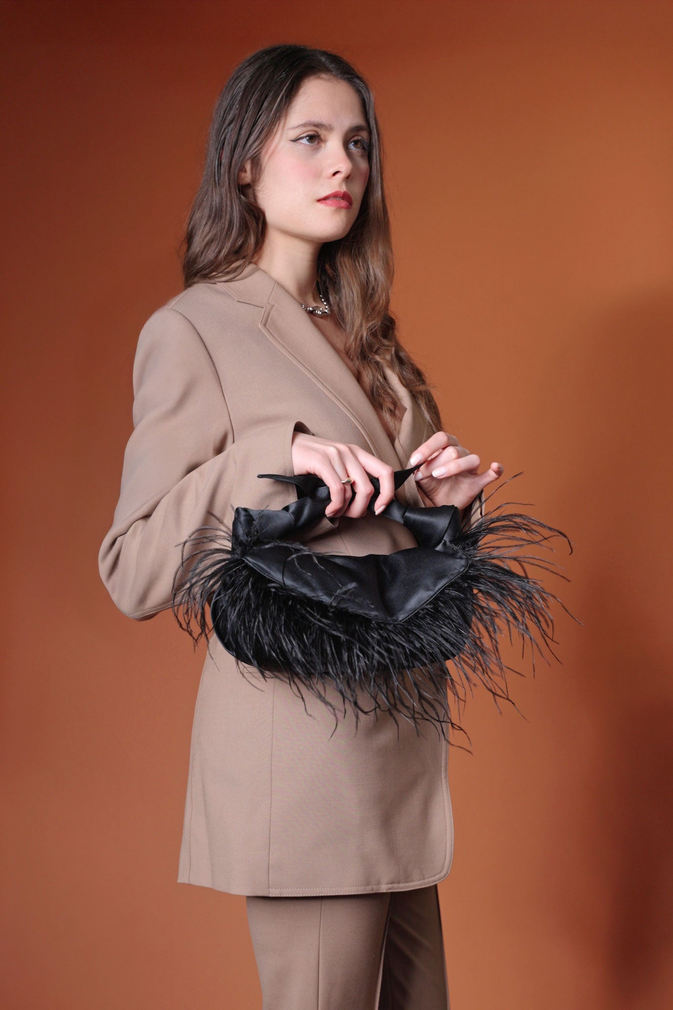 The Nodo Mini Clutch – MLE