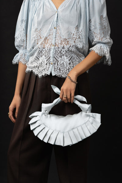 mle-pleated-nodo-mini-clutch-