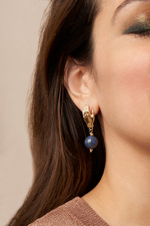 Mlle Earring