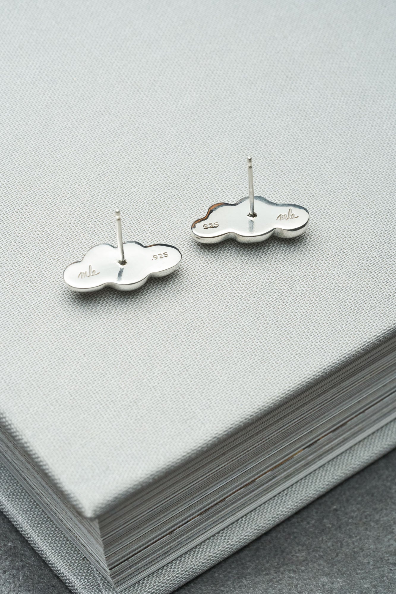 Cloud Earrings – MLE