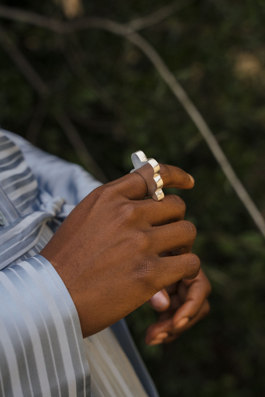 Stratus Ring – MLE